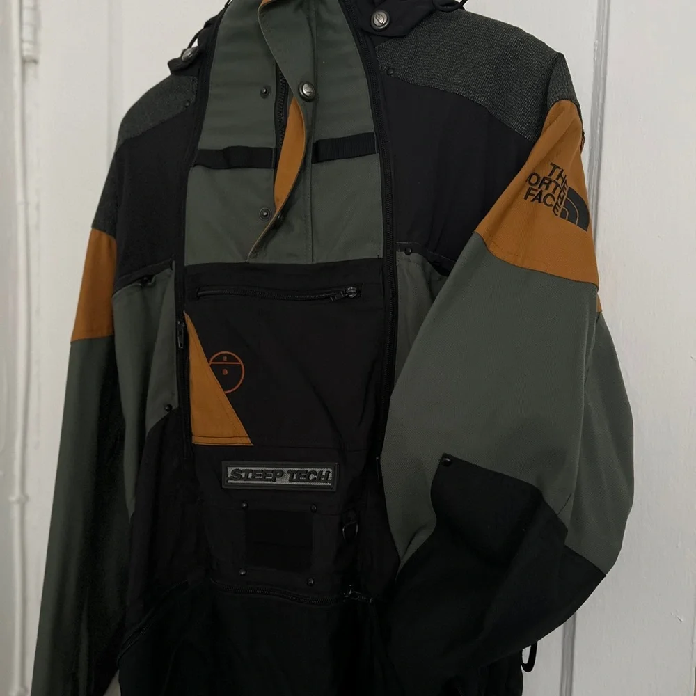 The North Face | Jackets & Coats | Vintage 996 Scot Schmidt Design